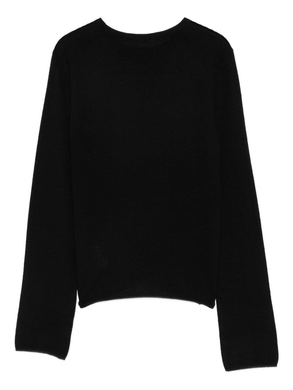 LISA YANG Sweaters Black