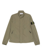 Stone Island Zipped blouson jacket