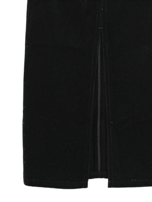 Emporio Armani Skirts Black