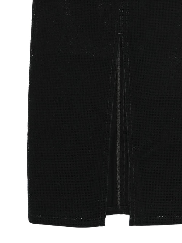 Emporio Armani Skirts Black