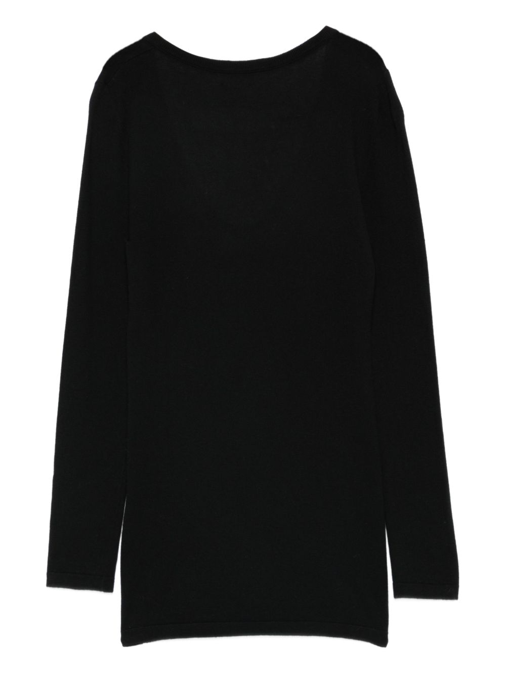 LISA YANG Sweaters Black