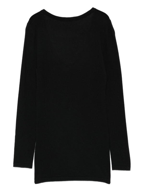 LISA YANG Sweaters Black