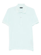 Tom Ford Cotton polo shirt