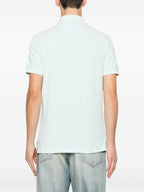Tom Ford Cotton polo shirt