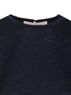 Lisa Yang Ira cashmere t-shirt