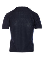 Lisa Yang Ira cashmere t-shirt