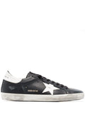 Golden Goose Super-Star Leathers