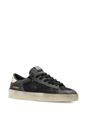 Golden Goose Sneakers Grey