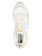 Golden Goose Running Dad sneakers