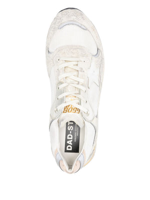 Golden Goose Sneakers White