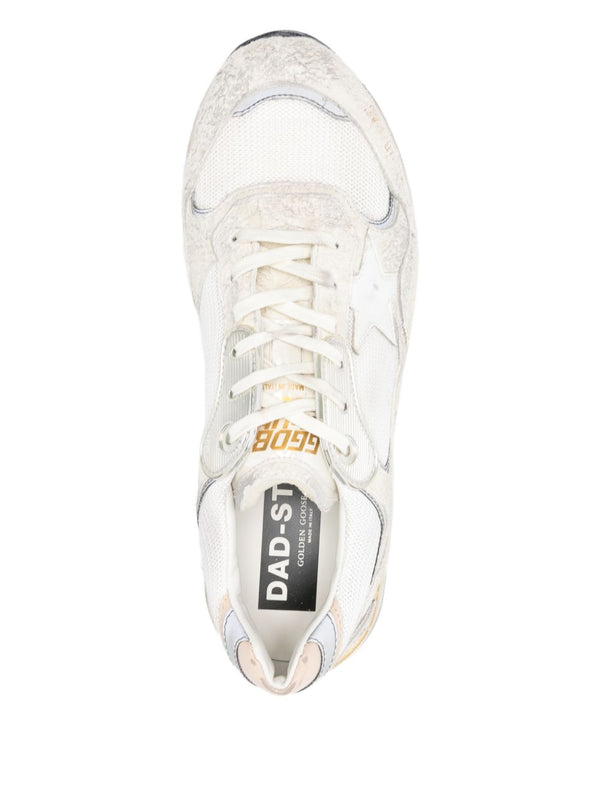 Golden Goose Sneakers White