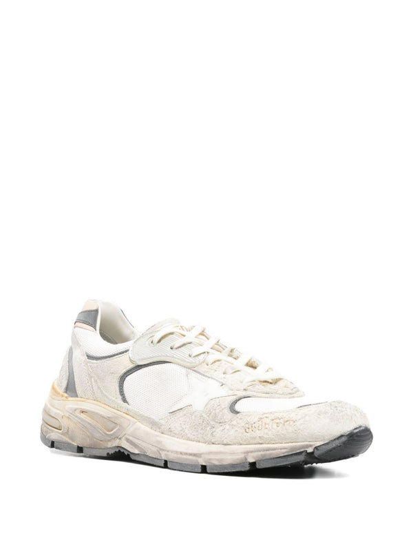 Golden Goose Sneakers White