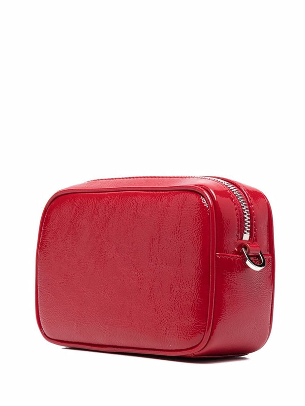 Golden Goose Bags.. Red