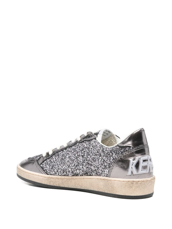 Golden Goose Sneakers Grey