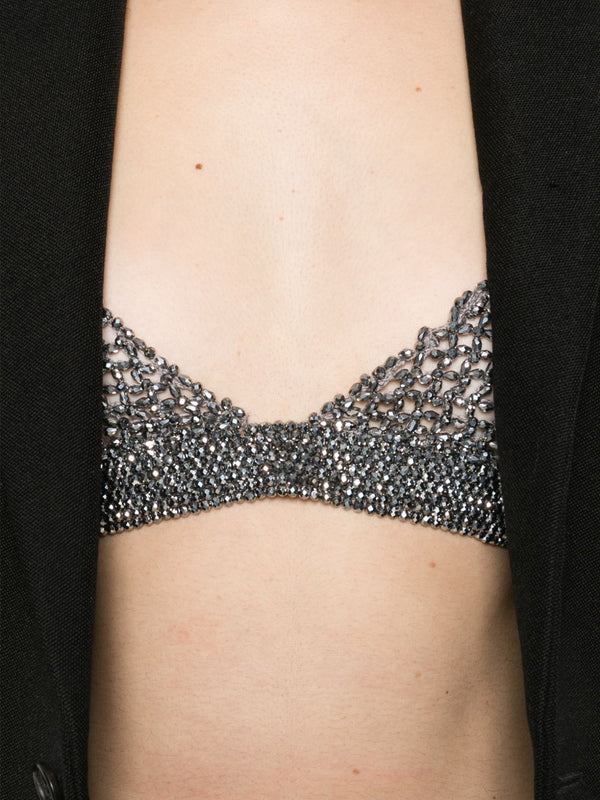 Golden Goose Top Grey