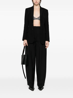 Golden Goose Top Grey