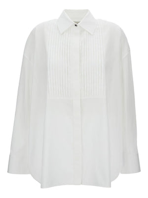 Golden Goose Shirts White