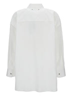 Golden Goose Cotton shirt