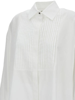 Golden Goose Shirts White