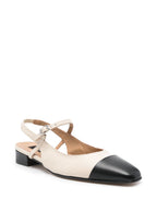 Carel Paris Oceano Slingbacks