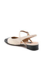 Carel Paris Oceano Slingbacks