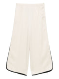 Forte Forte Cropped trousers