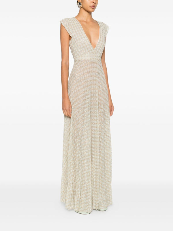 Forte Forte Dresses Ivory