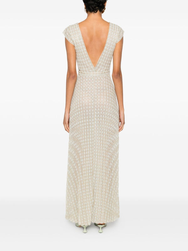 Forte Forte Dresses Ivory