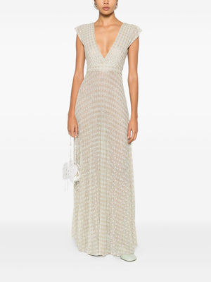 Forte Forte Dresses Ivory