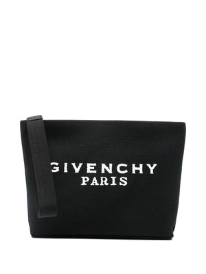 Givenchy Wallets Black