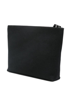 Givenchy Wallets Black