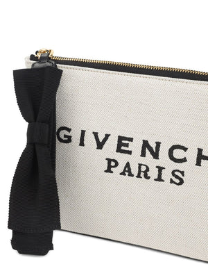 Givenchy Wallets Beige