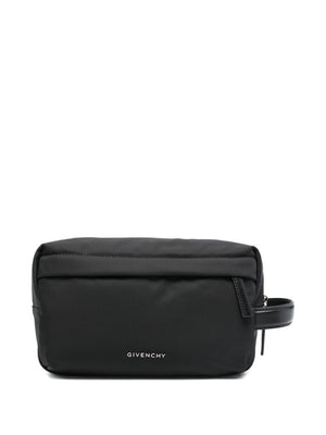 Givenchy Wallets Black