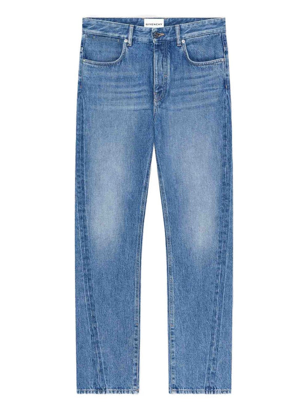 Givenchy Jeans Blue