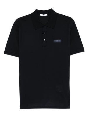 Givenchy T-shirts and Polos Blue