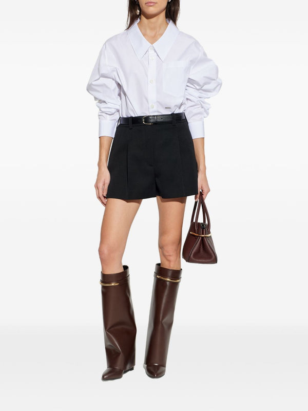 Givenchy Shorts Black