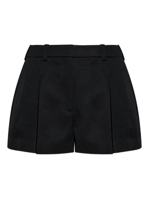 Givenchy Shorts Black