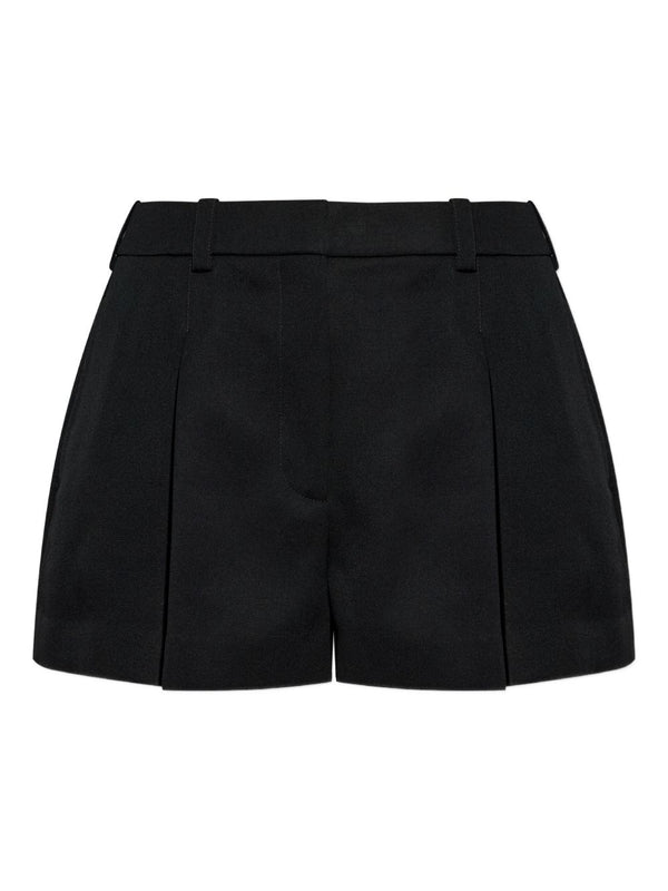 Givenchy Shorts Black