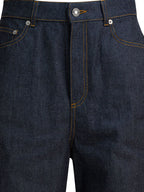 Givenchy Denim cotton jeans