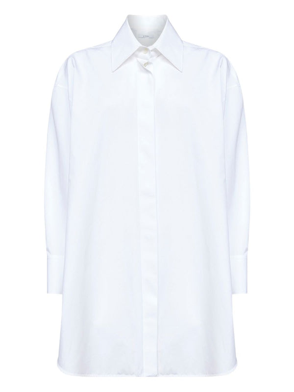 Givenchy Shirts White