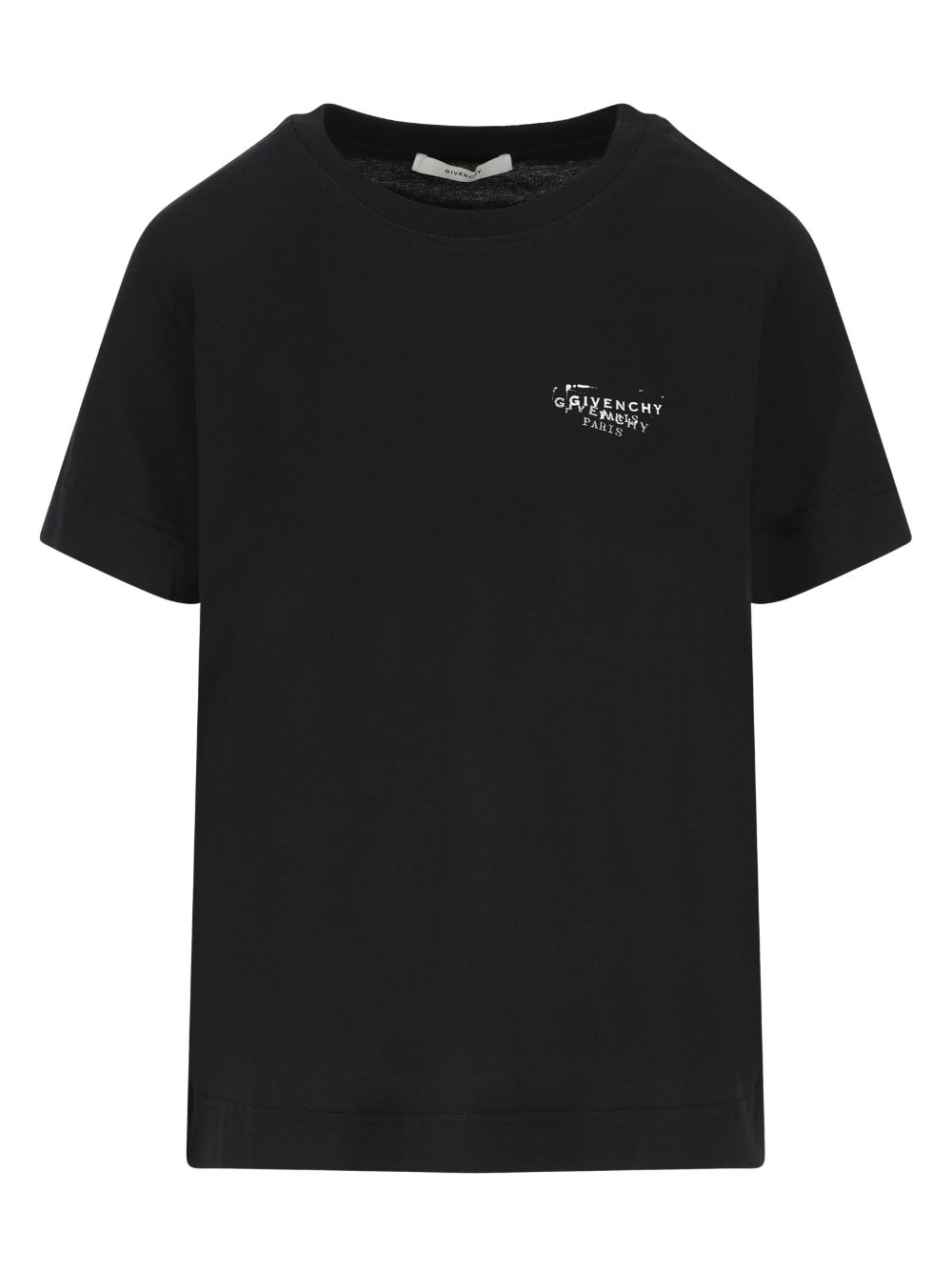 Givenchy T-shirts and Polos Black