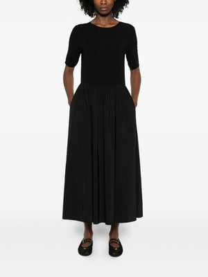 Emporio Armani Dresses Black