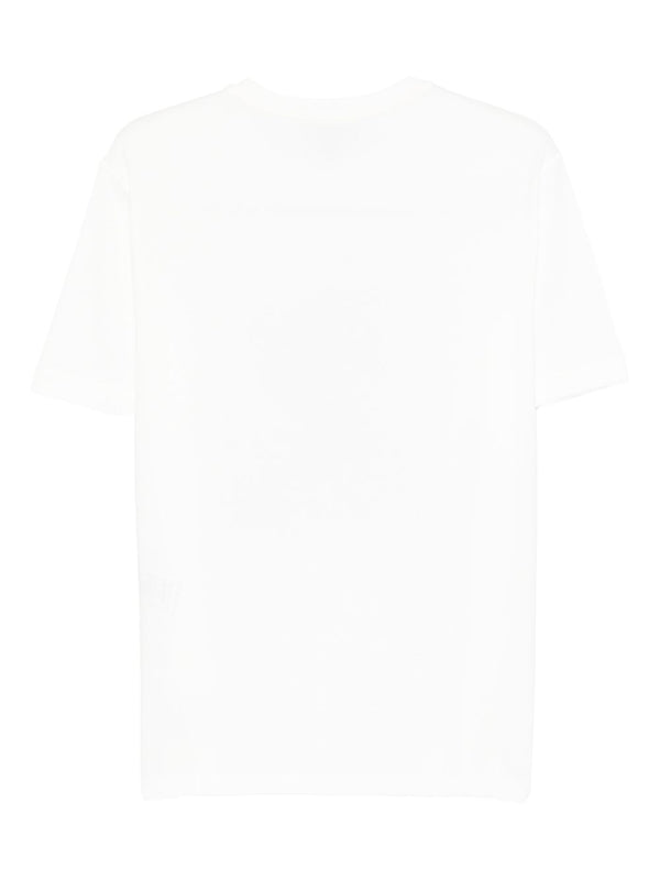 EMPORIO ARMANI CAPSULE PRE T-shirts and Polos White