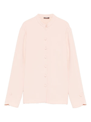 EMPORIO ARMANI CAPSULE PRE Shirts Powder