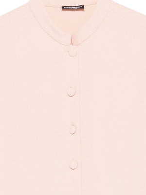 EMPORIO ARMANI CAPSULE PRE Shirts Powder