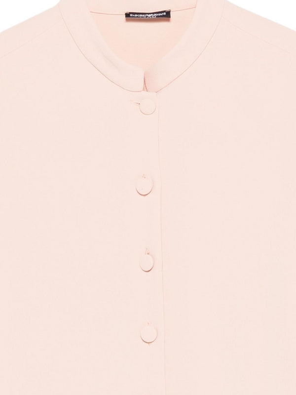 EMPORIO ARMANI CAPSULE PRE Shirts Powder