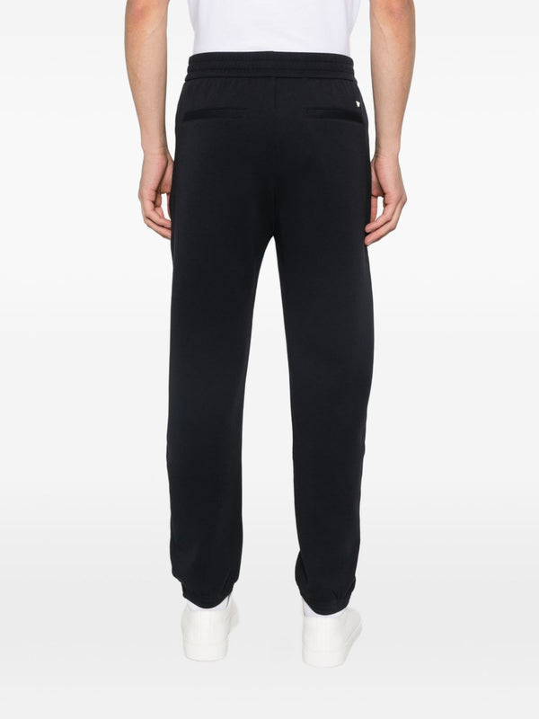 Emporio Armani Trousers Blue