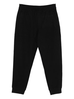 Emporio Armani Trousers Black