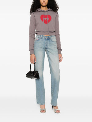 Diesel Sweaters Grey