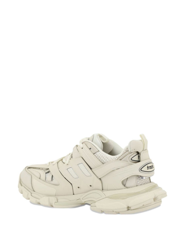 Balenciaga Sneakers Beige
